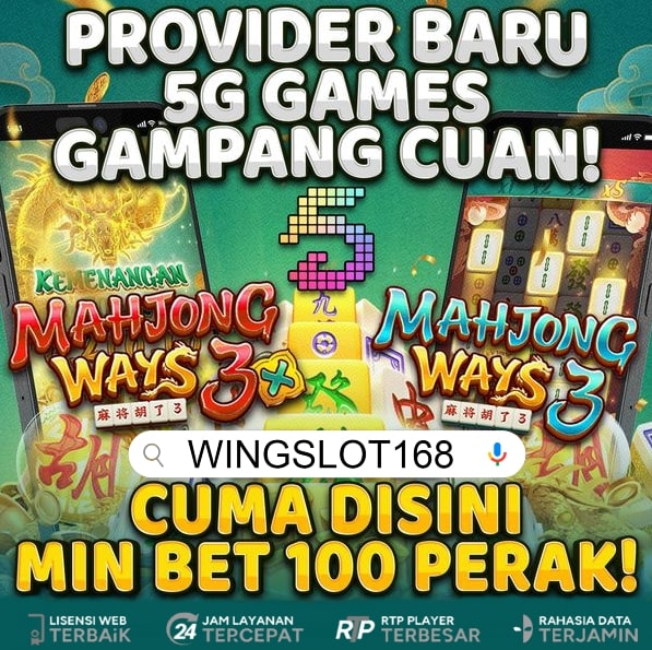 PARTAITOTO : Agen Game Online Banyak Cuan Minimal Bet 100 Perak